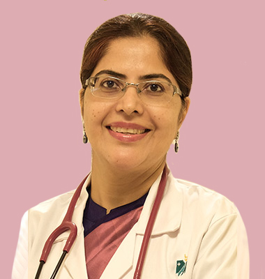 Dr. Jyoti Wadhwa