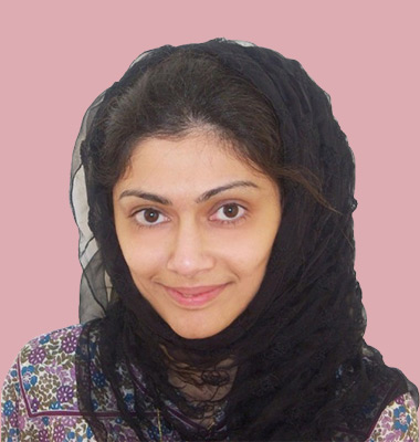 Dr. Shaheenah Dawood