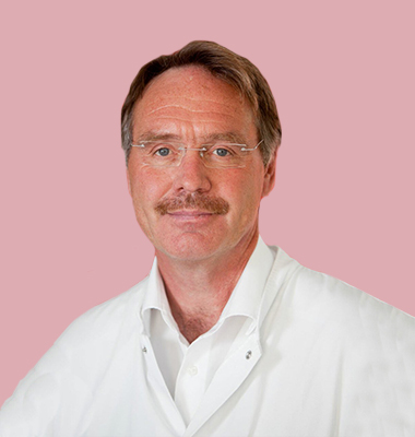 Prof. Dr. med. Thorsten Kühn