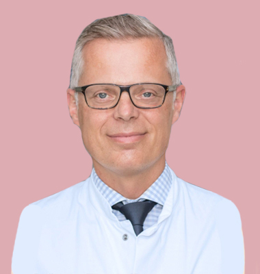Prof. Dr. med. Marc Thill
