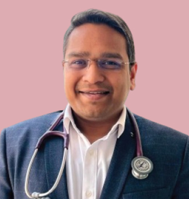 Dr. Anshul Gupta
