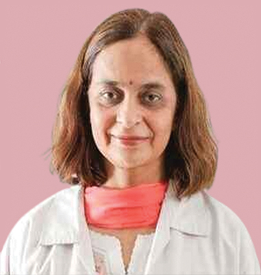 Dr. Anupama Mane
