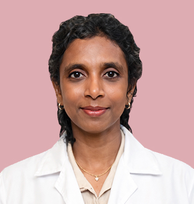 Dr. Beenu Varghese