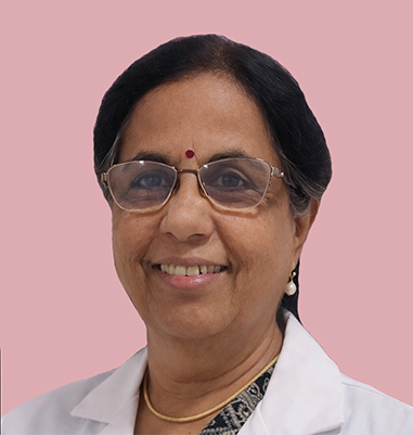 Dr. Chitra Setya