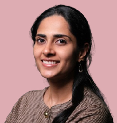 Dr. Debashri Shankarraman