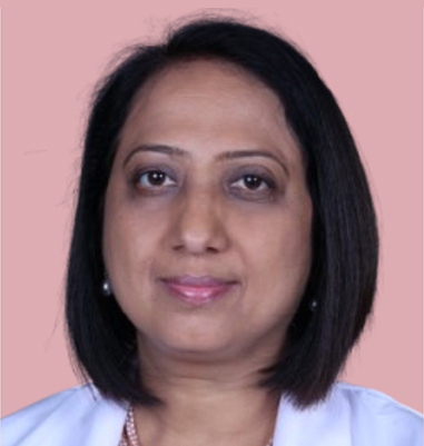 Dr. Jyoti Bajpai