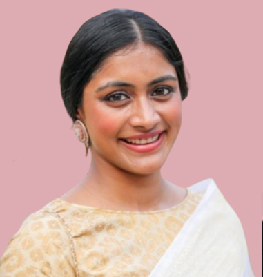 Dr. Krithika Rangarajan