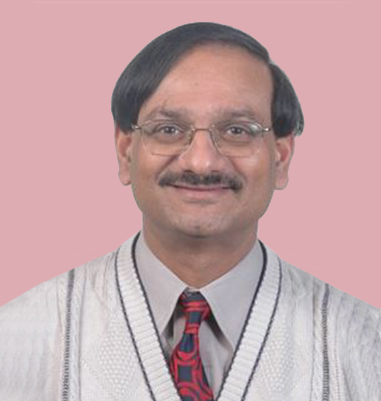 Dr. NK Khandelwal