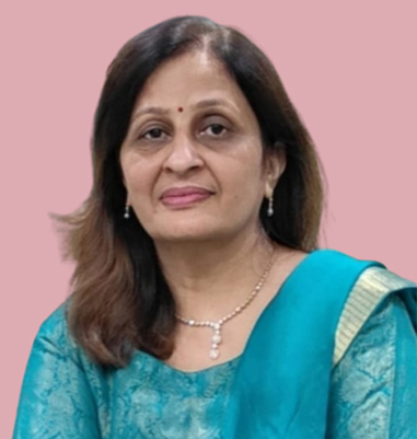 Dr. Nityasha Dalal