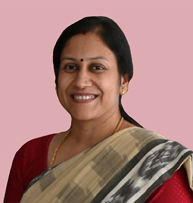 Dr. Priya Iyer