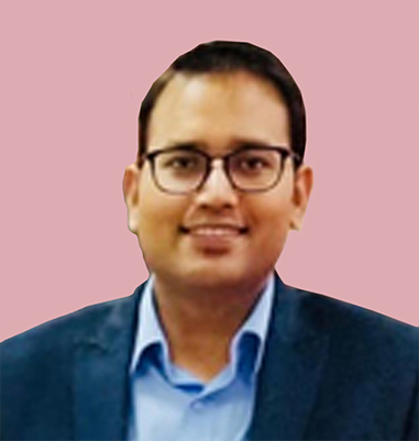 Dr. Sanjay Kumar Yadav