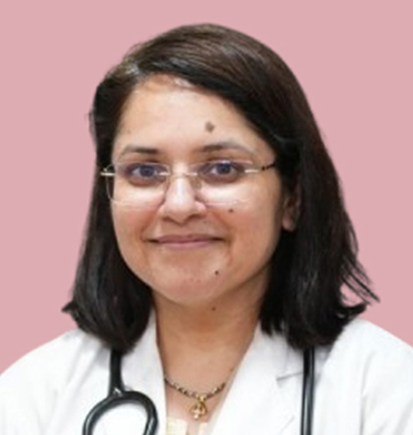 Dr. Shefali Sardana