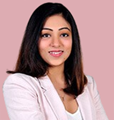 Dr. Shivangi Saha