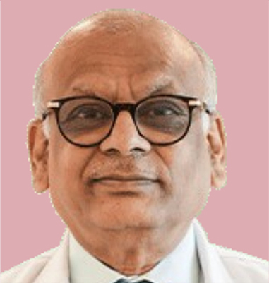 Dr. Shyam Aggarwal