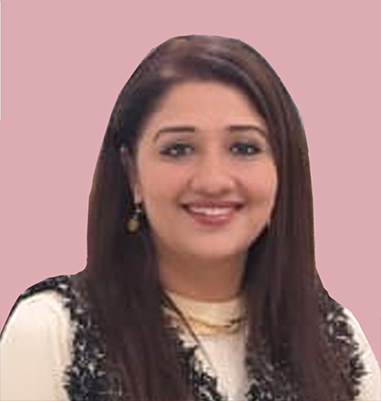 Dr. Sonali Sharma
