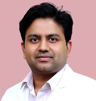 Dr. Sumeet Aggarwal