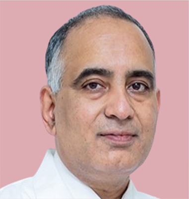Dr. T Raja