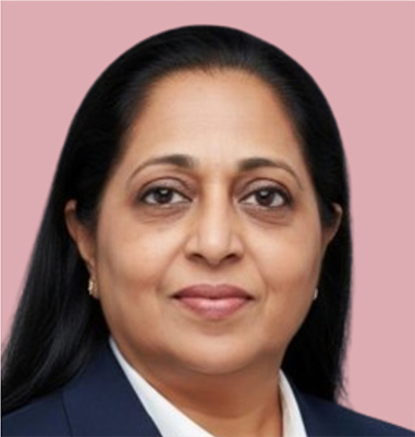 Dr. Vani Parmar