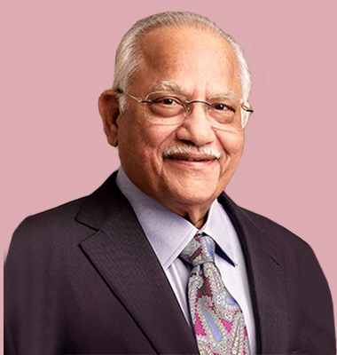 Dr. Prathap C. Reddy